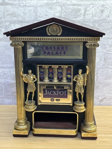 Caesars Palace Mechanik